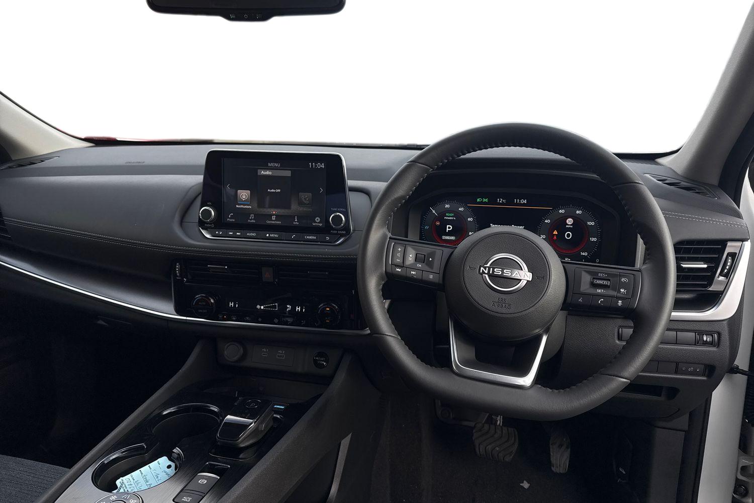 Used Nissan X-Trail 2025 for sale - 76145875: Photo 11