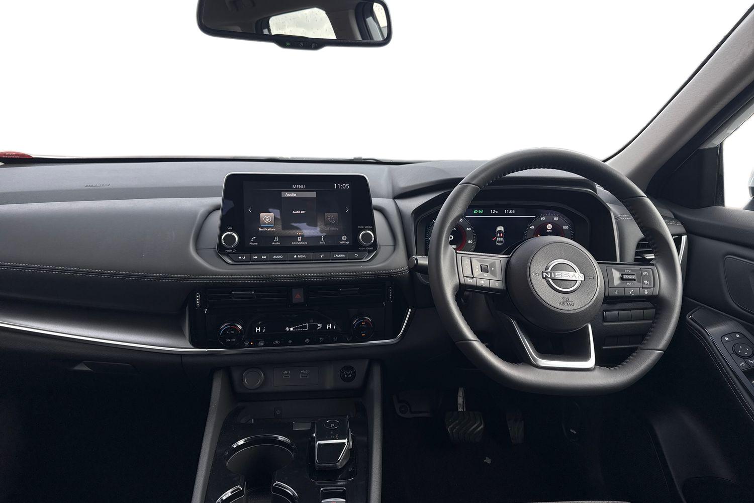 Used Nissan X-Trail 2025 for sale - 76145875: Photo 12