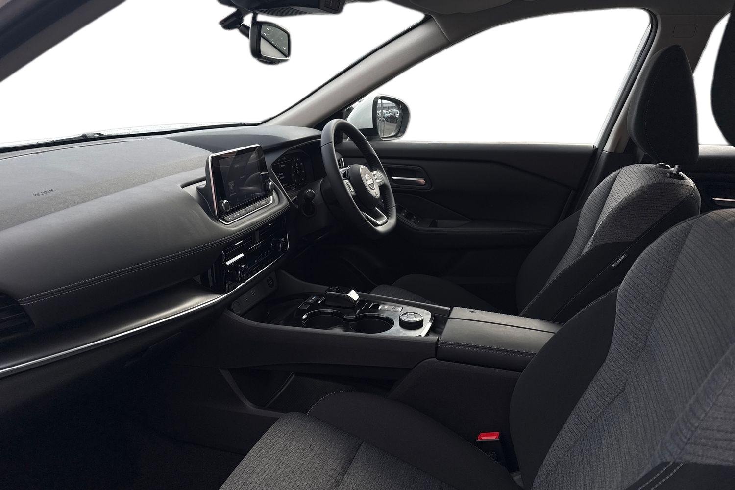 Used Nissan X-Trail 2025 for sale - 76145875: Photo 13