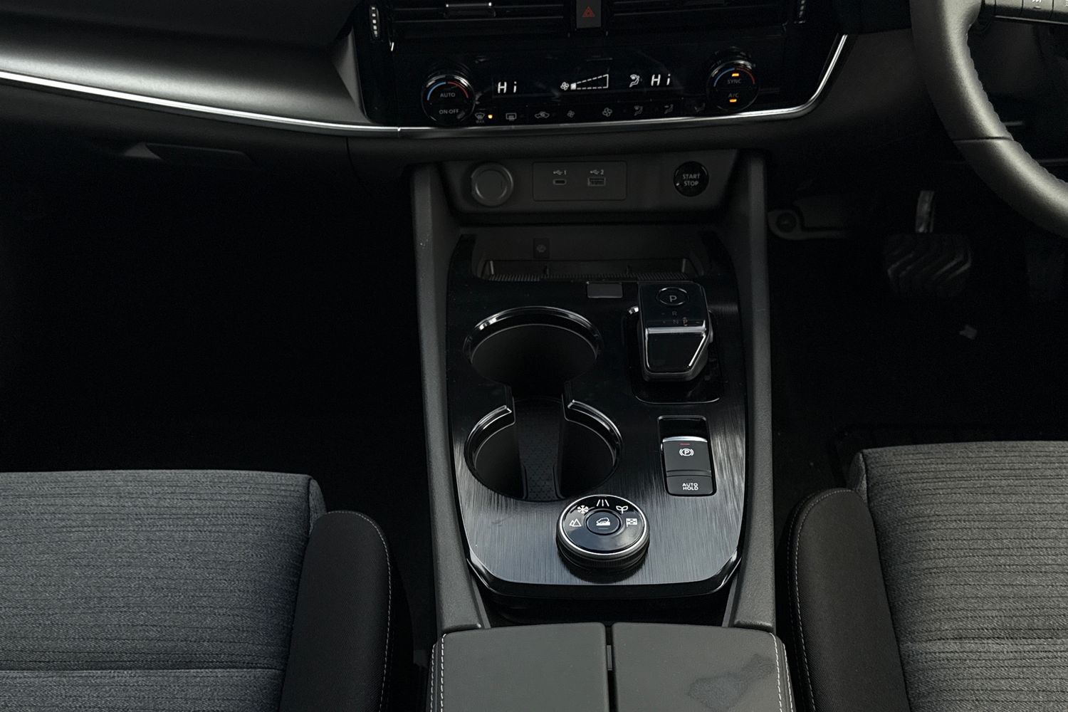 Used Nissan X-Trail 2025 for sale - 76145875: Photo 14