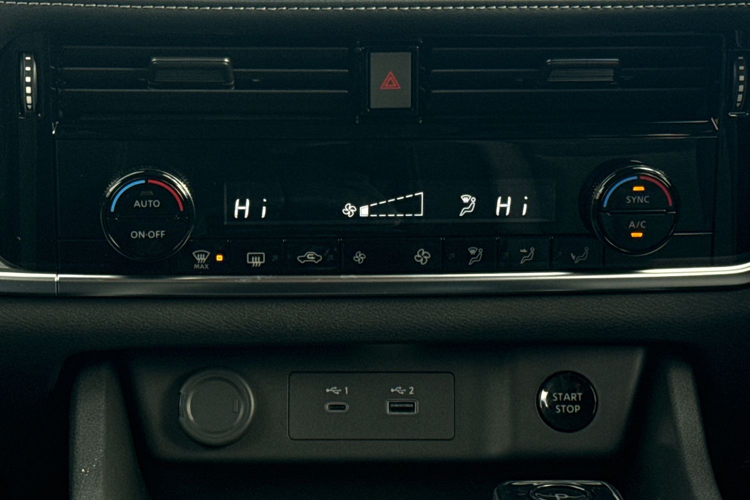 Used Nissan X-Trail 2025 for sale - 76145875: Photo 15