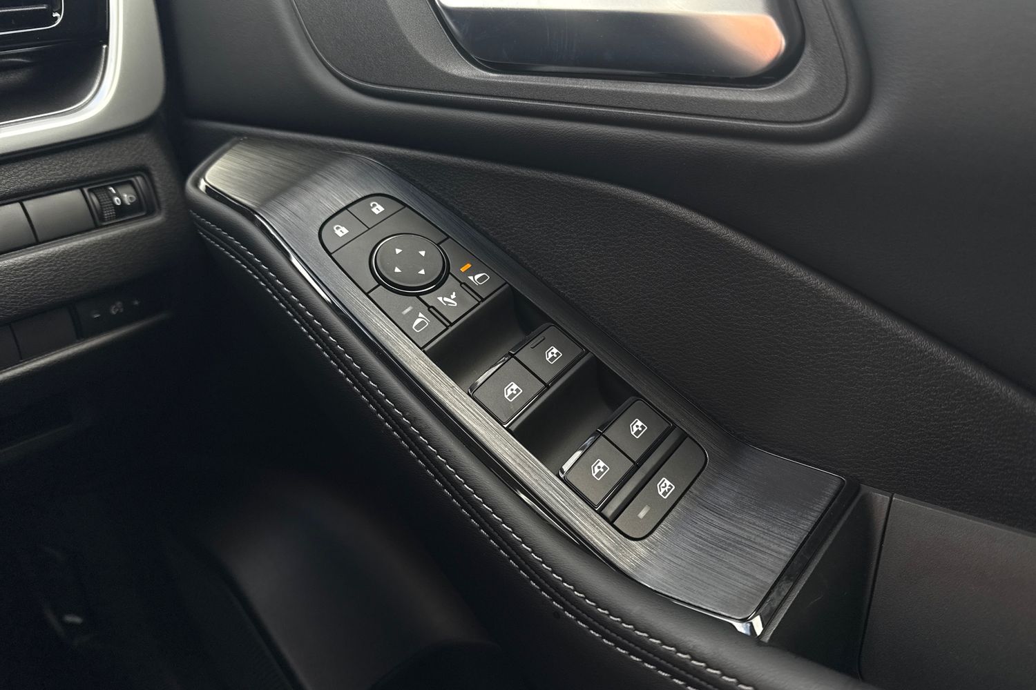 Used Nissan X-Trail 2025 for sale - 76145875: Photo 16