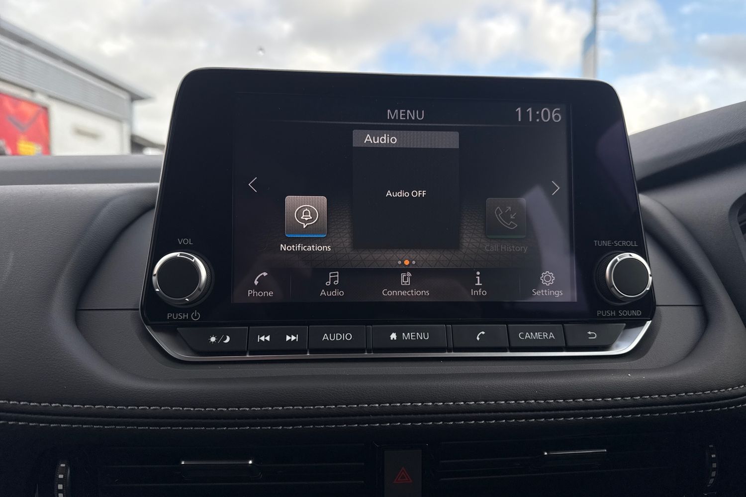 Used Nissan X-Trail 2025 for sale - 76145875: Photo 17