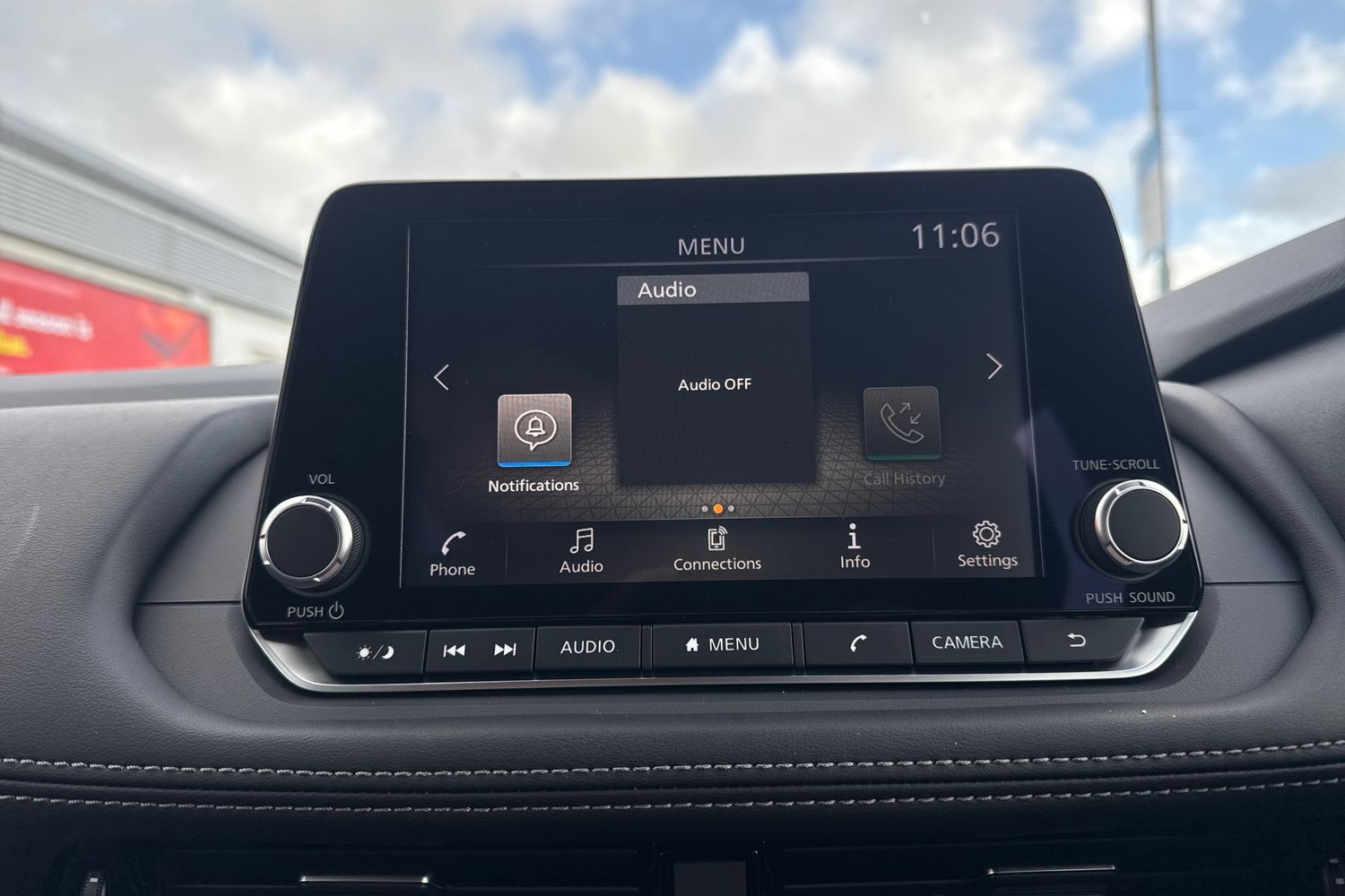 Used Nissan X-Trail 2025 for sale - 76145875: Photo 18