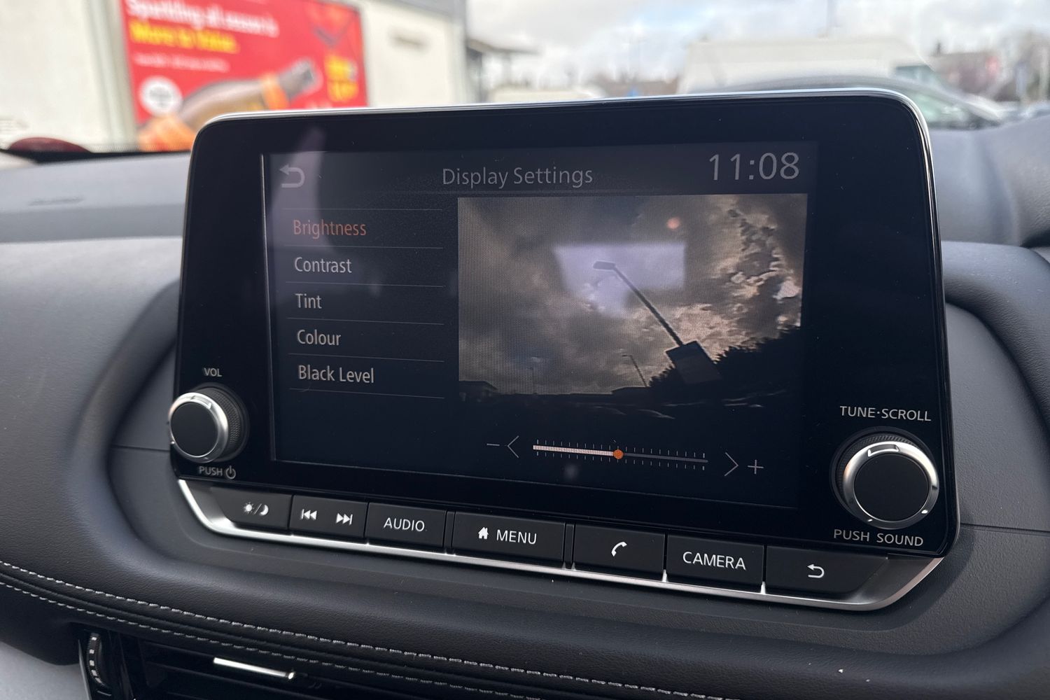 Used Nissan X-Trail 2025 for sale - 76145875: Photo 19