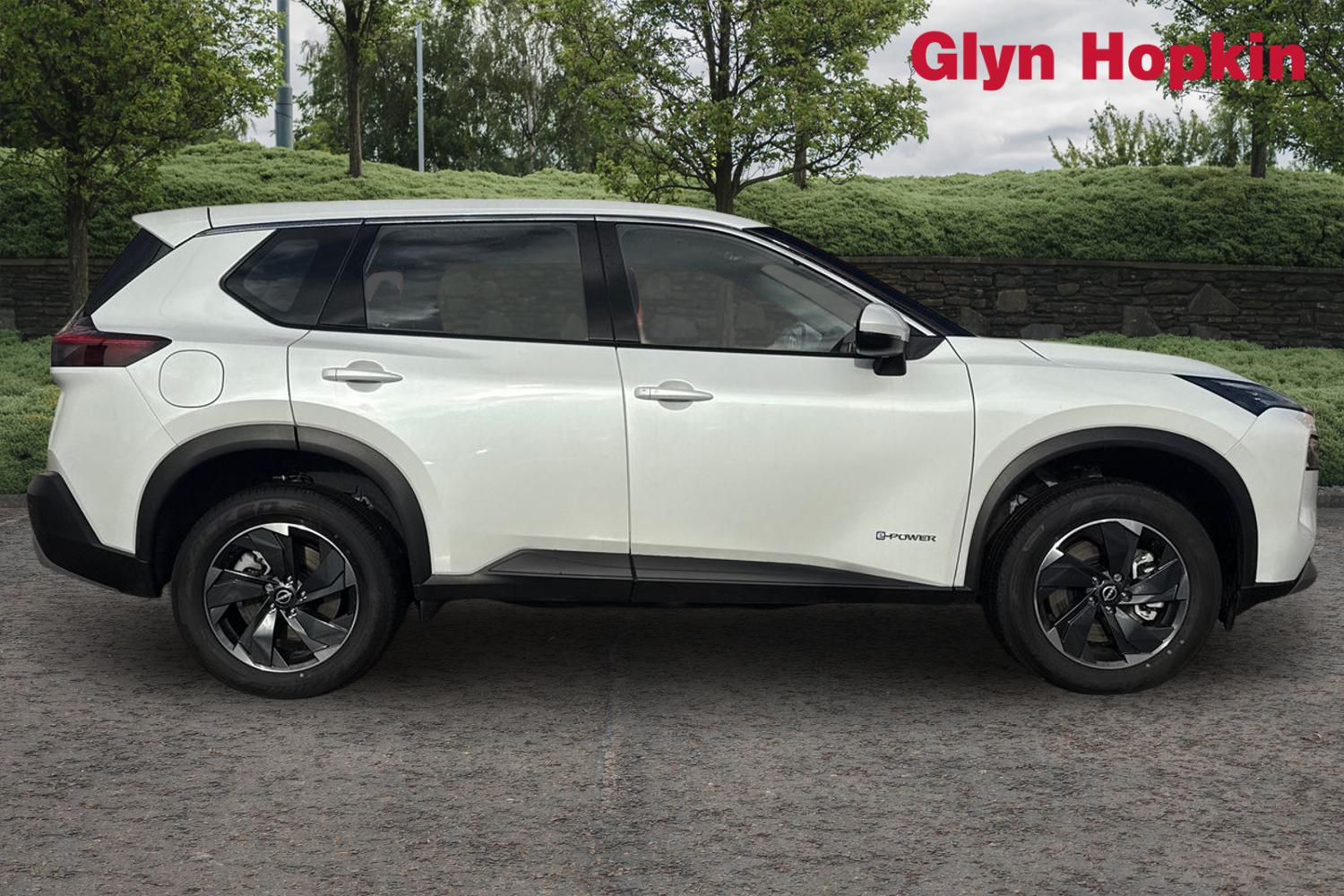 Used Nissan X-Trail 2025 for sale - 76145875: Photo 2