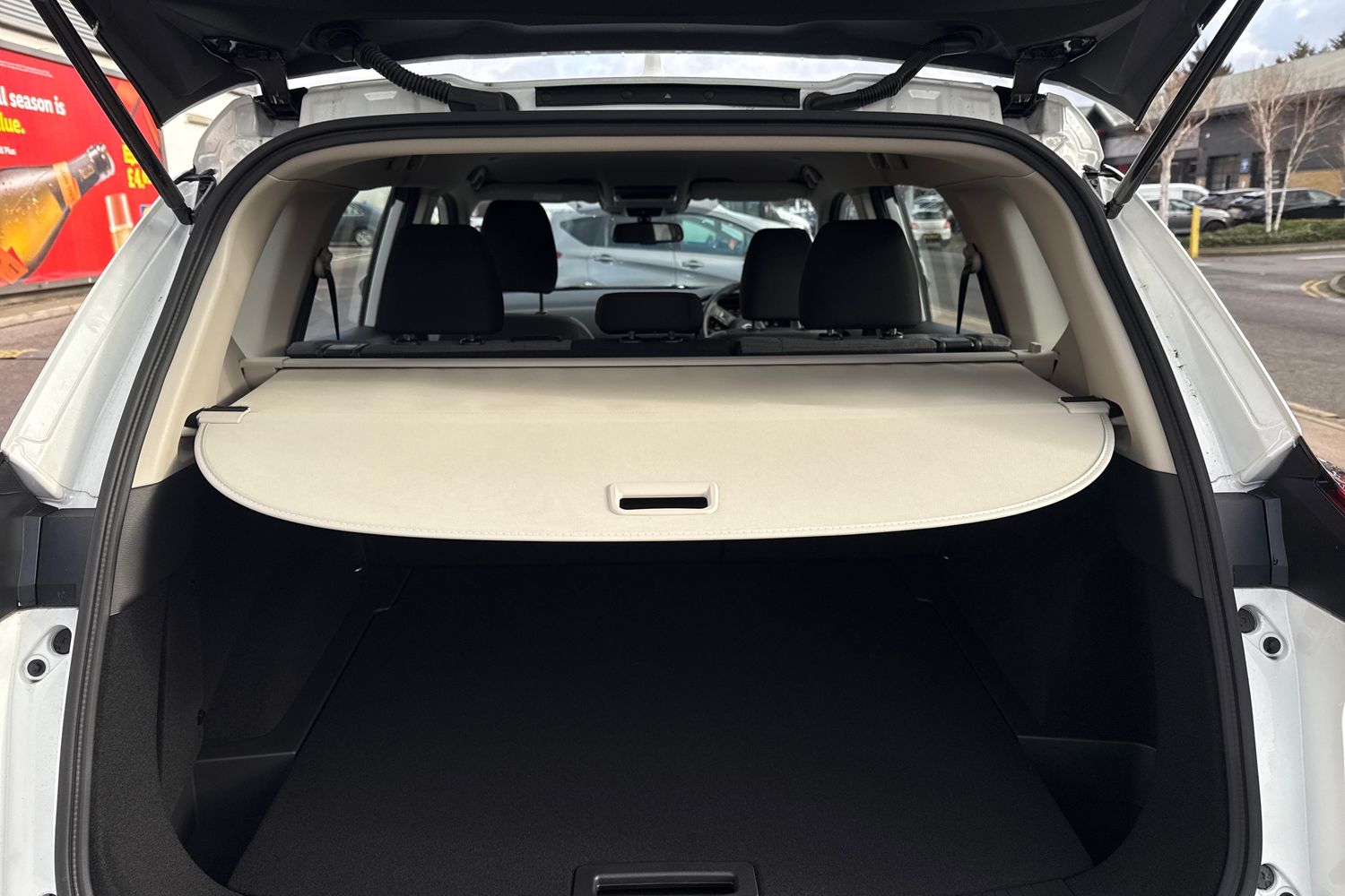 Used Nissan X-Trail 2025 for sale - 76145875: Photo 25