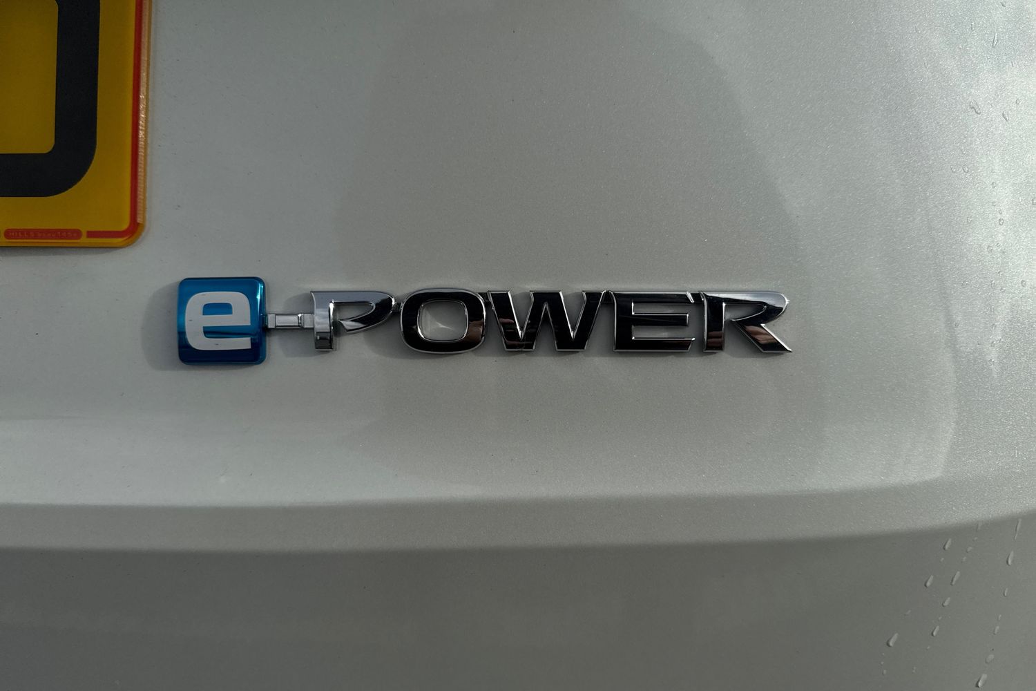 Used Nissan X-Trail 2025 for sale - 76145875: Photo 26