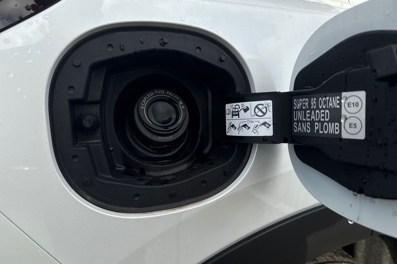 Used Nissan X-Trail 2025 for sale - 76145875: Photo 27