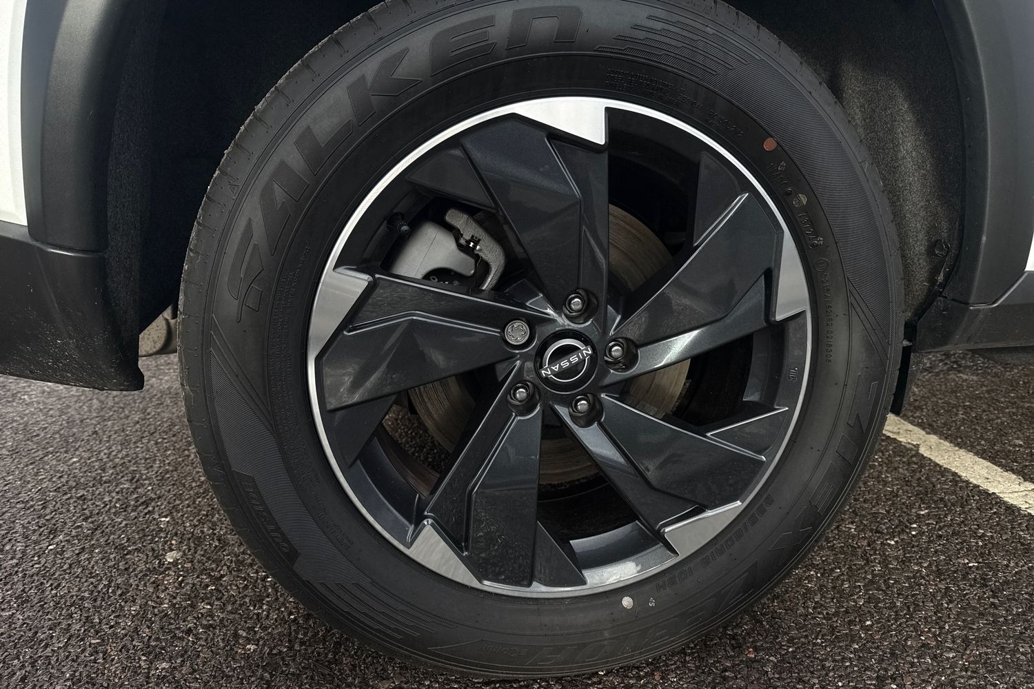 Used Nissan X-Trail 2025 for sale - 76145875: Photo 28