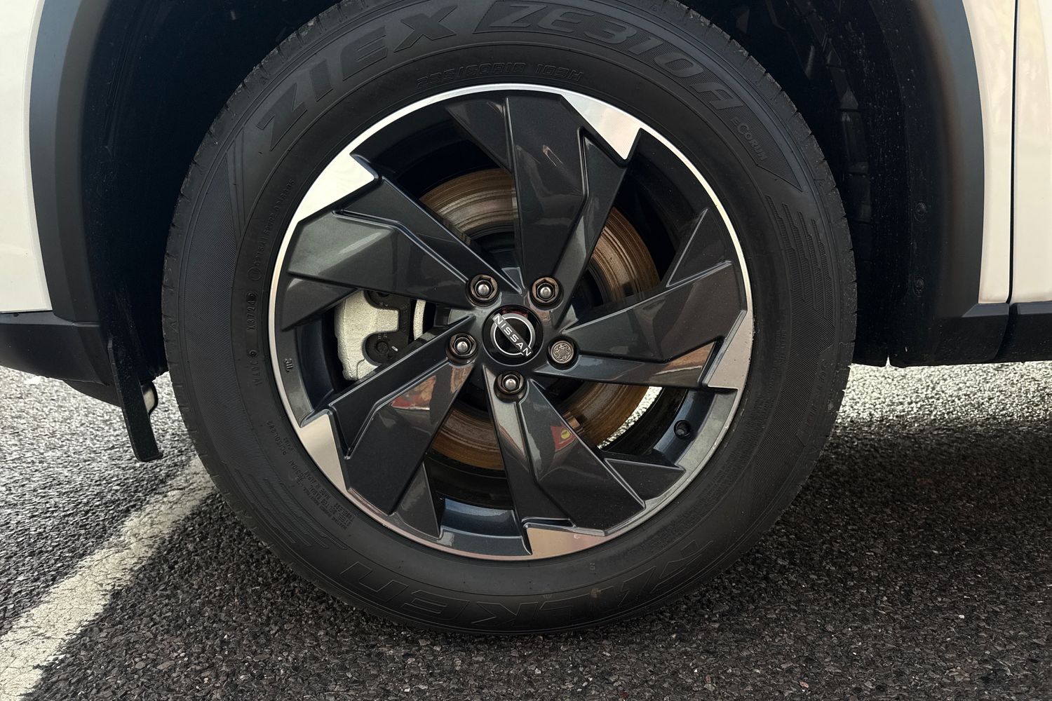 Used Nissan X-Trail 2025 for sale - 76145875: Photo 29