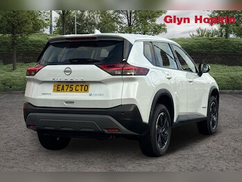 Used Nissan X-Trail 2025 for sale - 76145875: Photo