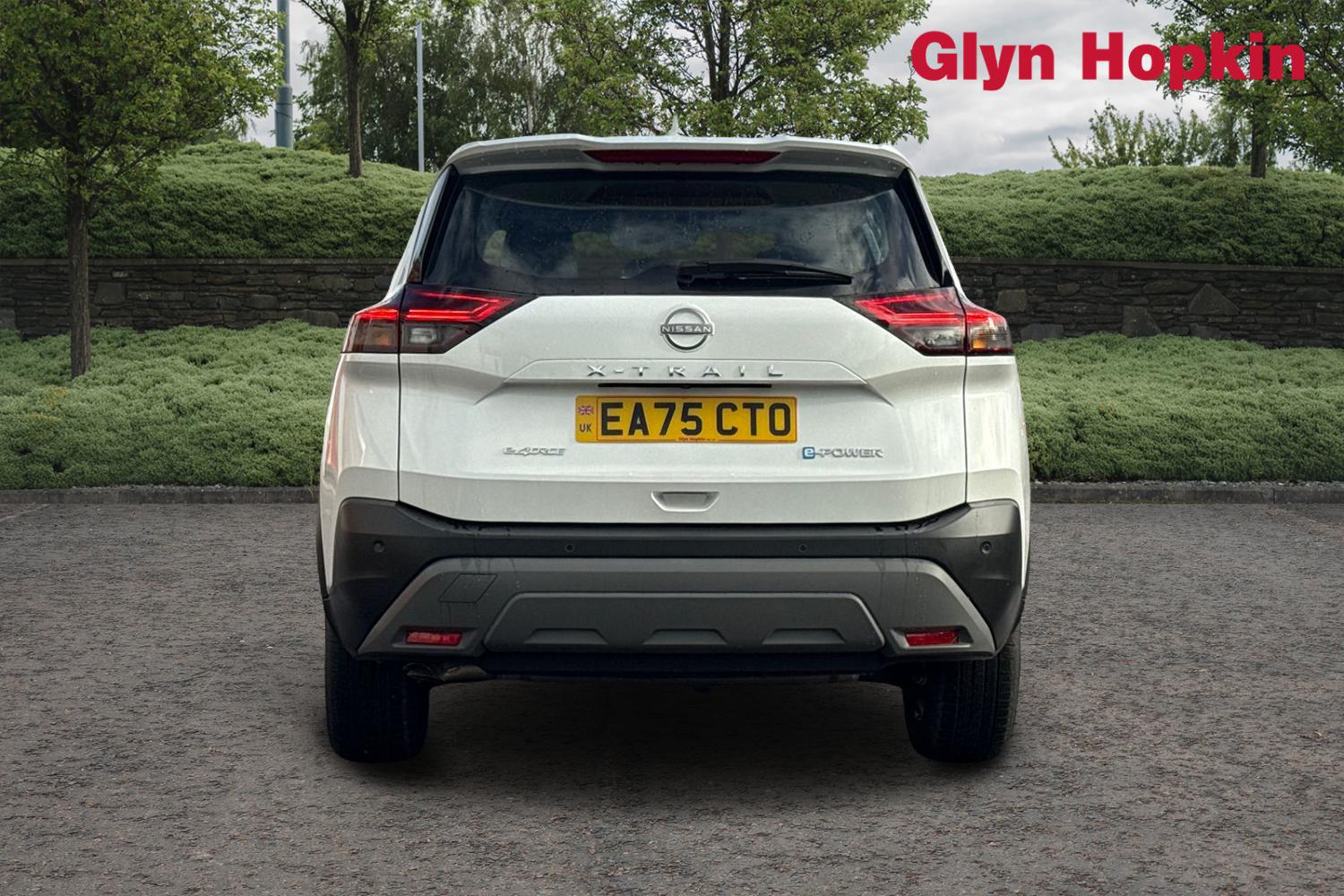 Used Nissan X-Trail 2025 for sale - 76145875: Photo 4