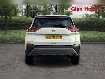 Used Nissan X-Trail 2025 for sale - 76145875: Photo