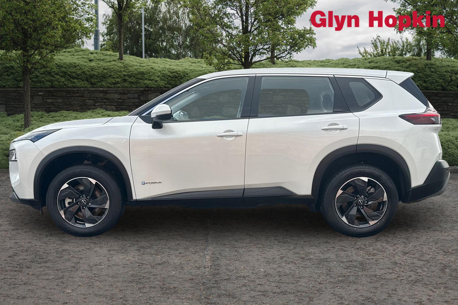 Used Nissan X-Trail 2025 for sale - 76145875: Photo 6