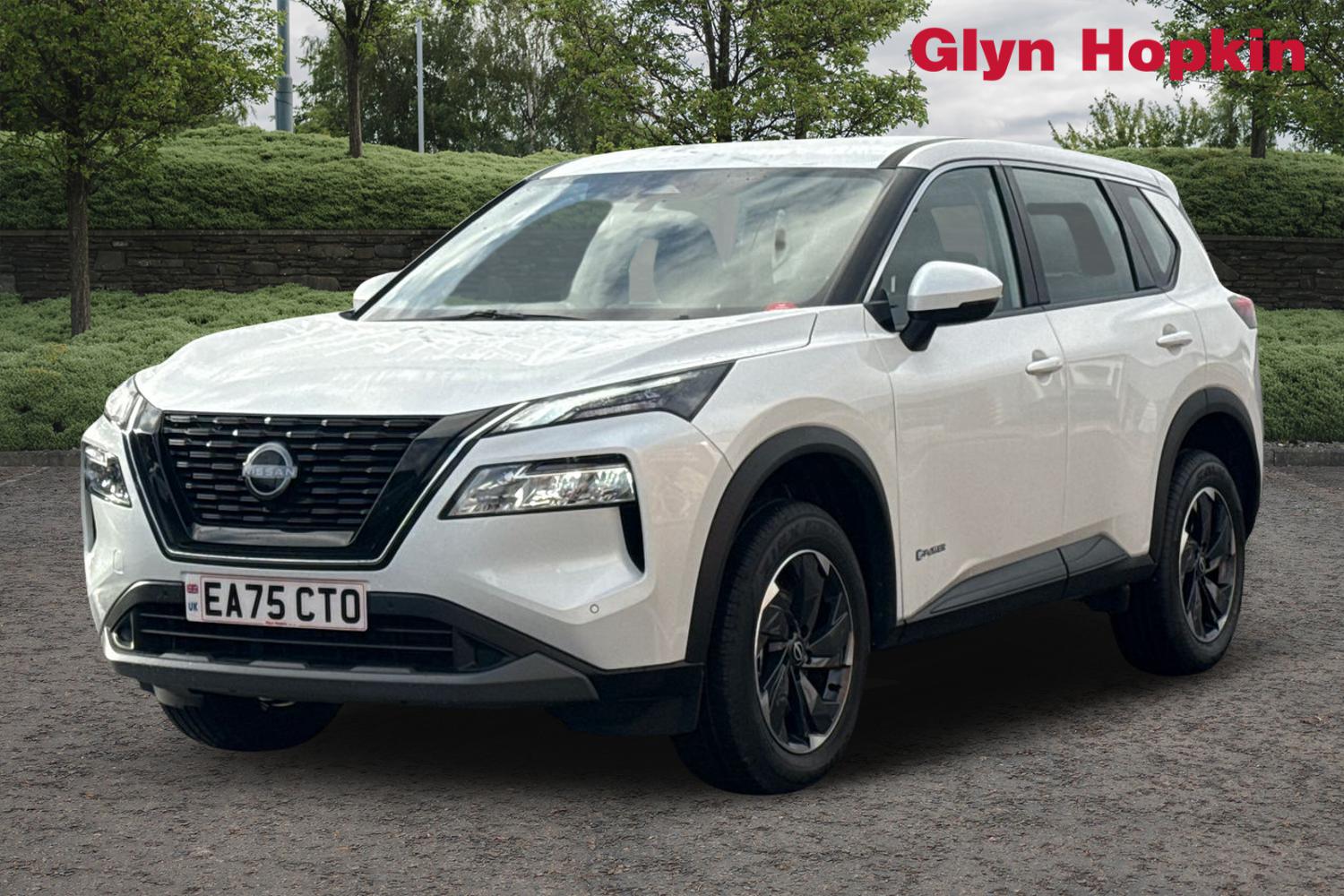 Used Nissan X-Trail 2025 for sale - 76145875: Photo 7