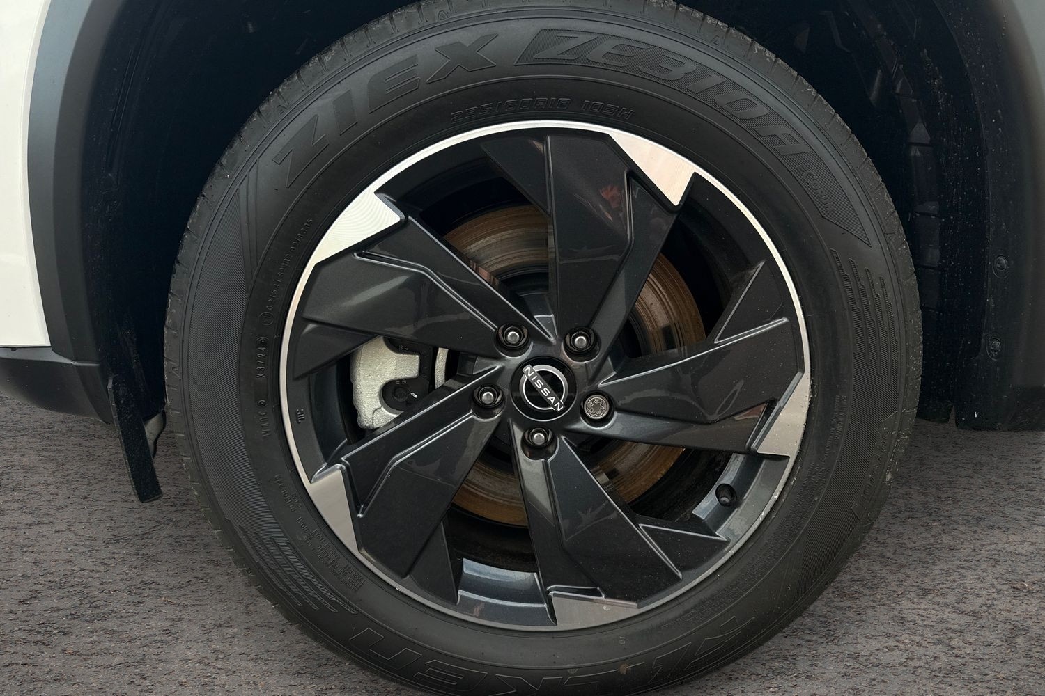 Used Nissan X-Trail 2025 for sale - 76145875: Photo 9