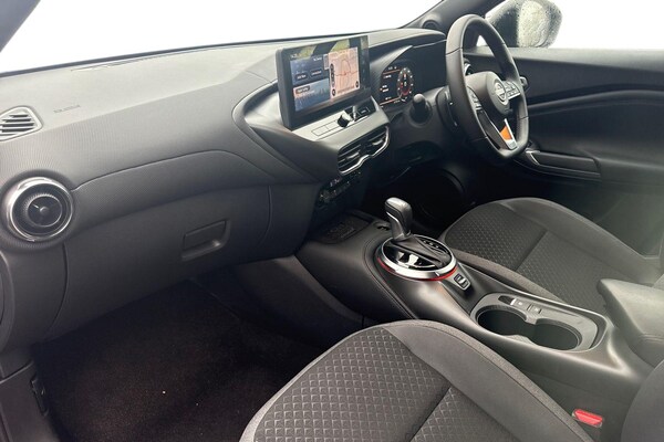 Used Nissan Juke 2024 for sale - 75158094: Photo 13