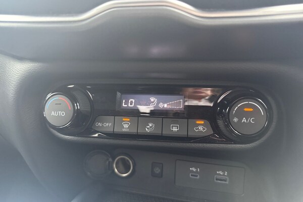 Used Nissan Juke 2024 for sale - 75158094: Photo 15