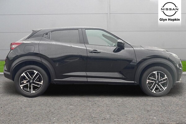 Used Nissan Juke 2024 for sale - 75158094: Photo 2