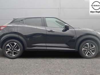 Used Nissan Juke 2024 for sale - 75158094: Photo