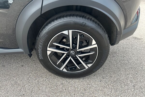 Used Nissan Juke 2024 for sale - 75158094: Photo 43