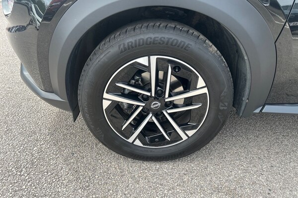 Used Nissan Juke 2024 for sale - 75158094: Photo 44