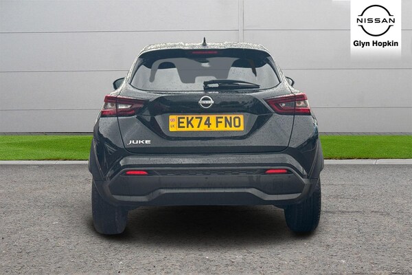 Used Nissan Juke 2024 for sale - 75158094: Photo 4