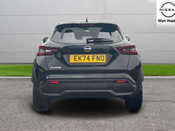 Used Nissan Juke 2024 for sale - 75158094: Photo