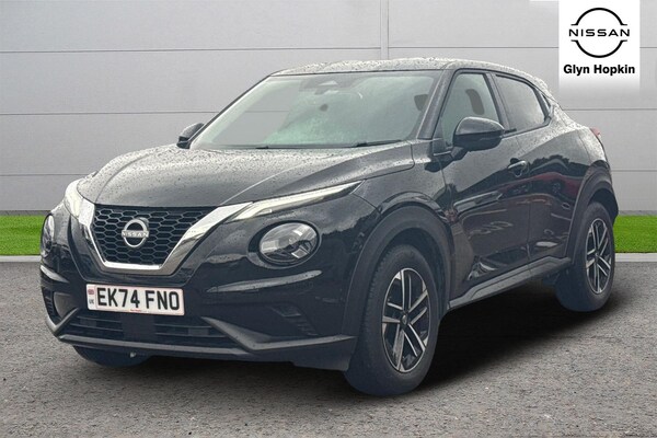 Used Nissan Juke 2024 for sale - 75158094: Photo 7