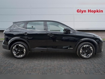 Used Nissan Qashqai 2025 for sale - 78472598: Photo