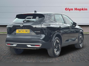 Used Nissan Qashqai 2025 for sale - 78472598: Photo