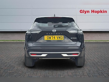 Used Nissan Qashqai 2025 for sale - 78472598: Photo