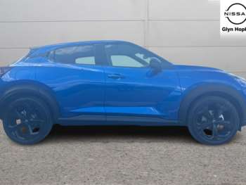 Used Nissan Juke 2025 for sale - 74857120: Photo