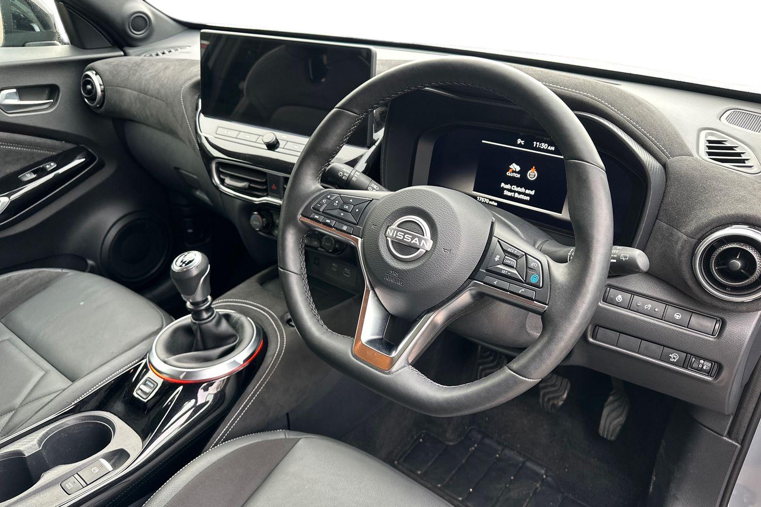 Used Nissan Juke 2025 for sale - 77492661: Photo 10