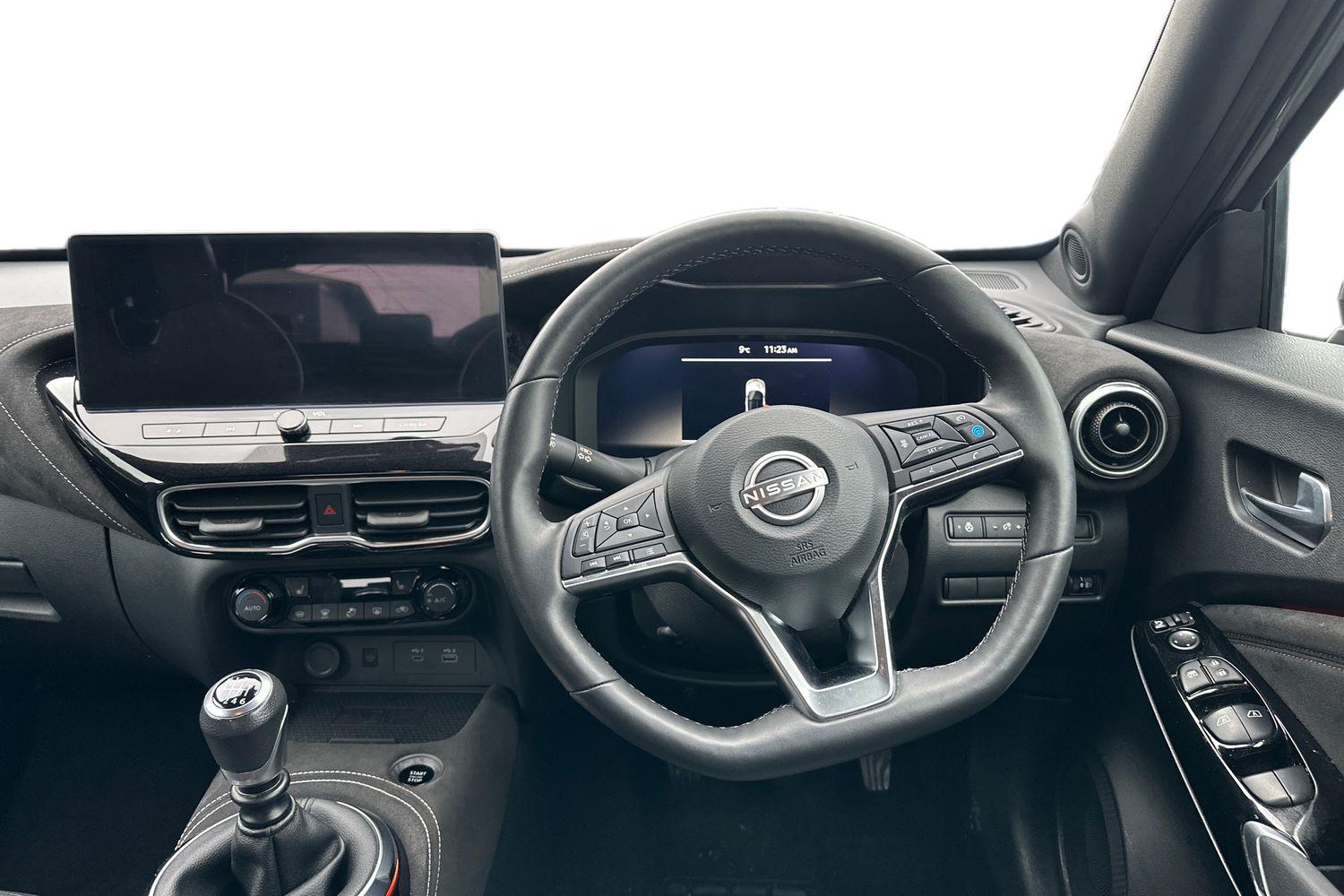 Used Nissan Juke 2025 for sale - 77492661: Photo 11