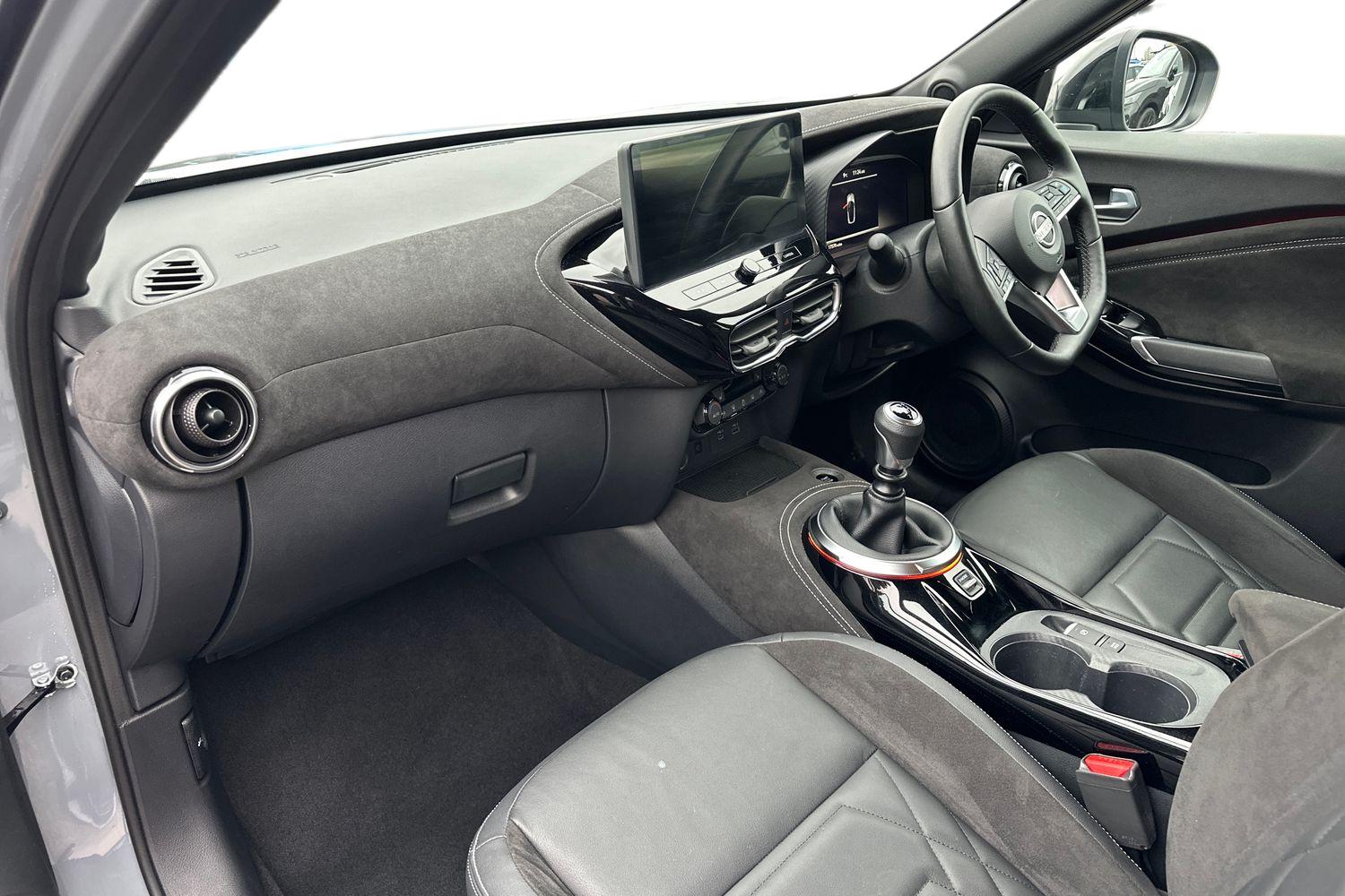 Used Nissan Juke 2025 for sale - 77492661: Photo 13