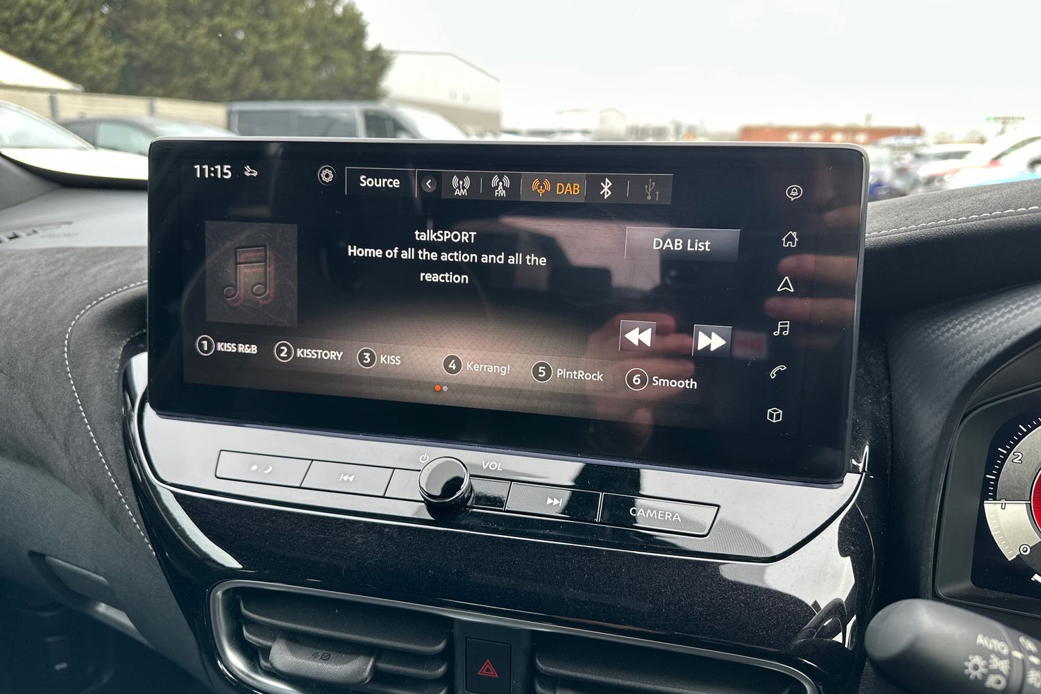 Used Nissan Juke 2025 for sale - 77492661: Photo 17