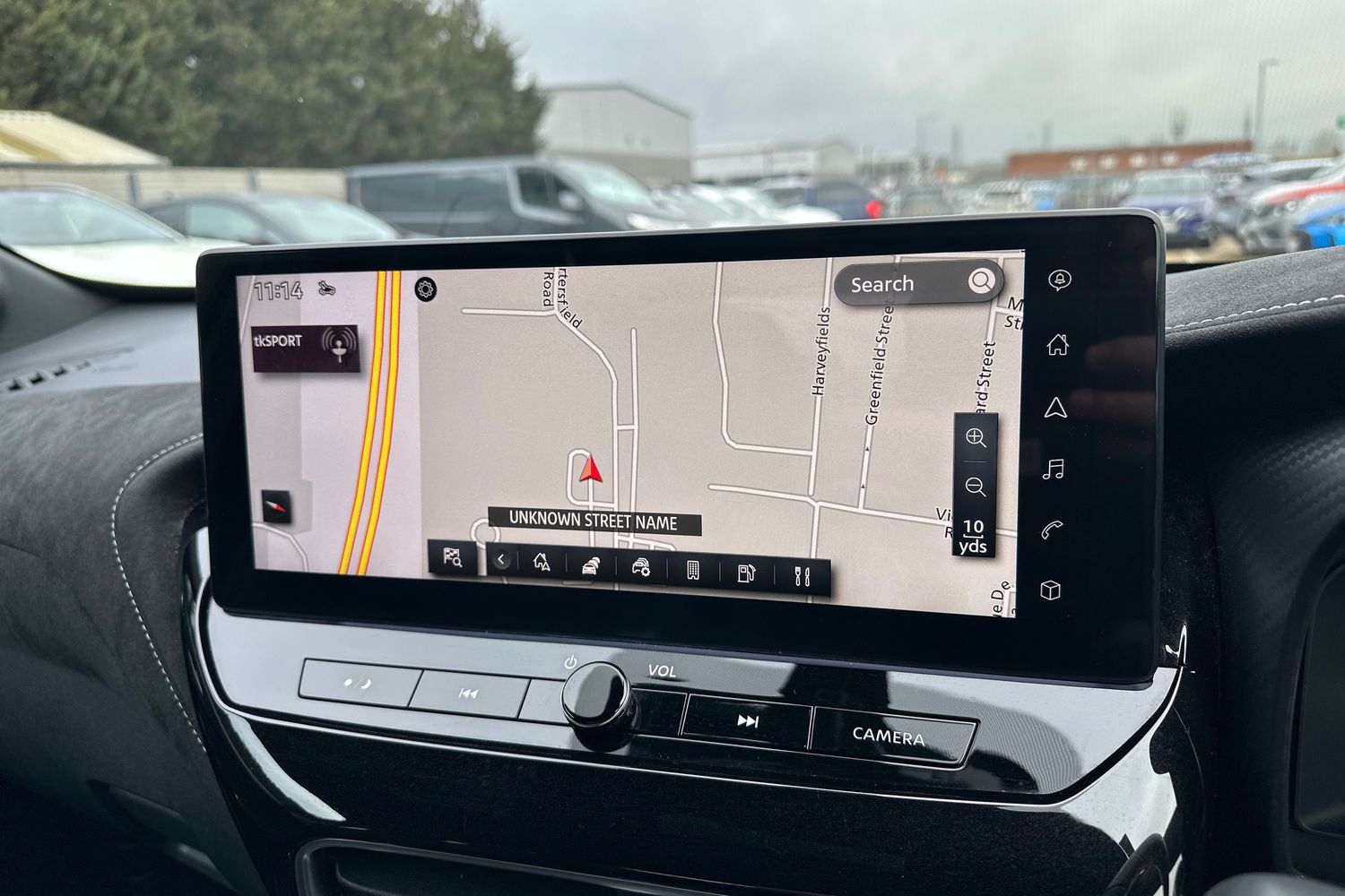 Used Nissan Juke 2025 for sale - 77492661: Photo 18