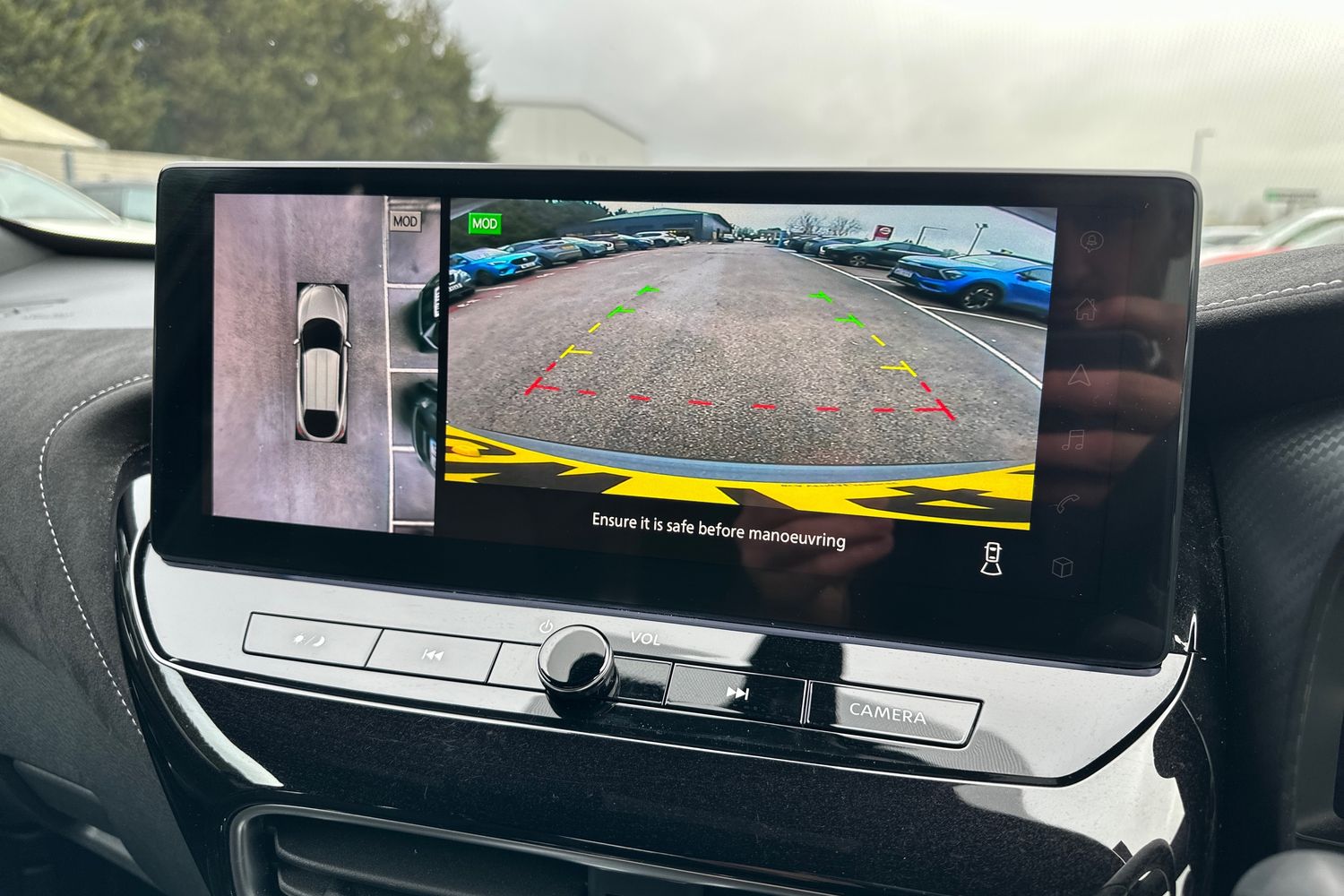 Used Nissan Juke 2025 for sale - 77492661: Photo 19