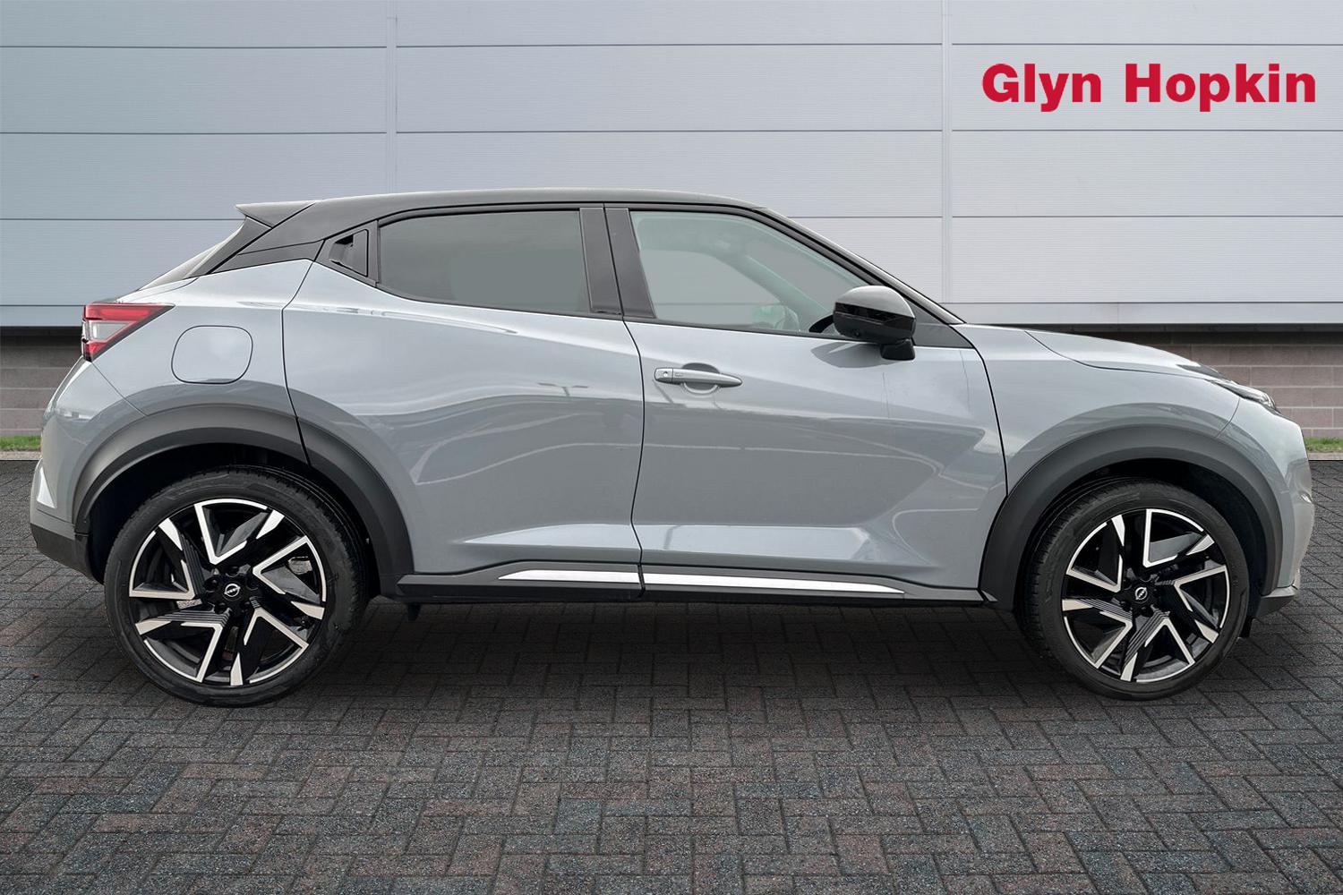 Used Nissan Juke 2025 for sale - 77492661: Photo 2