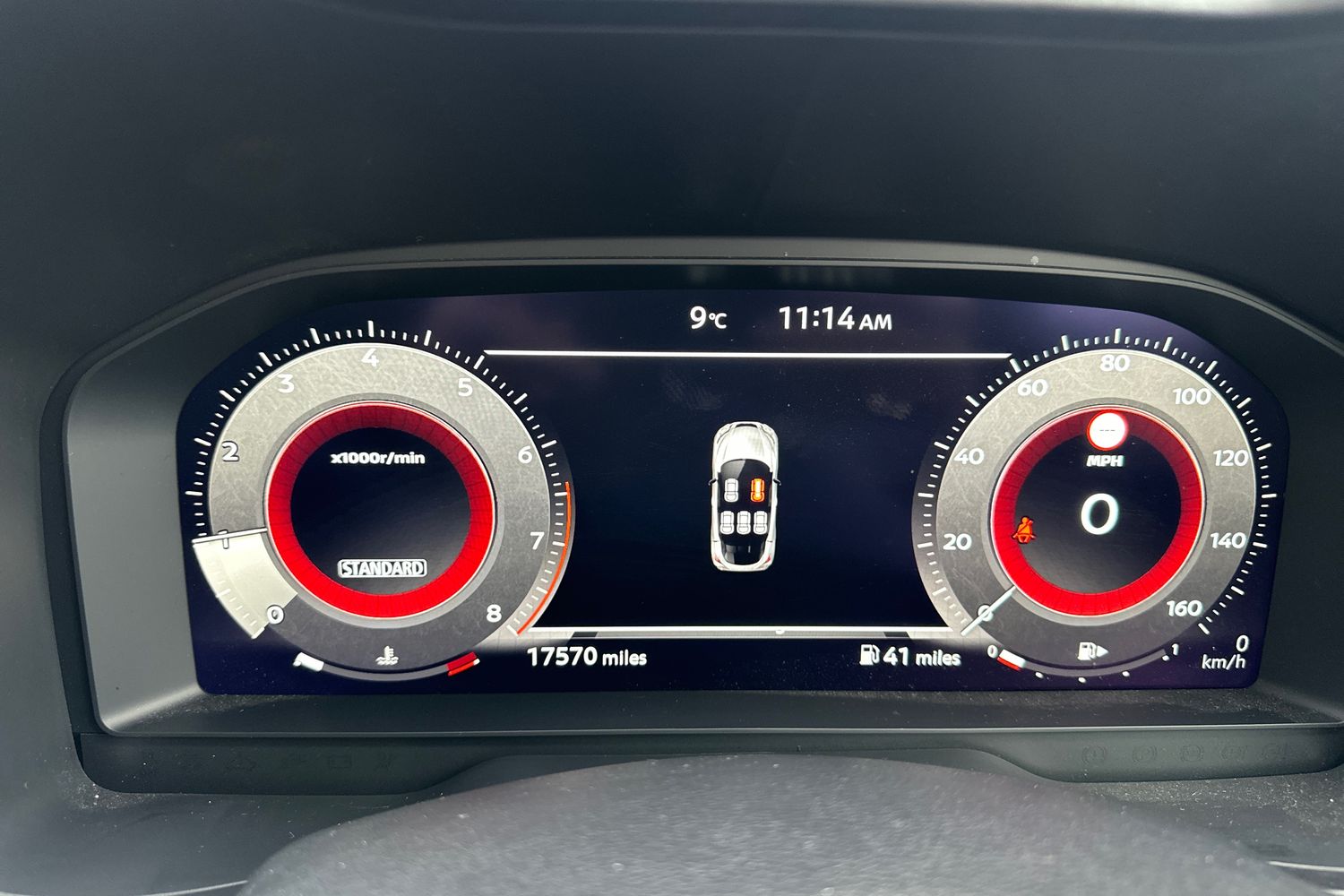 Used Nissan Juke 2025 for sale - 77492661: Photo 20