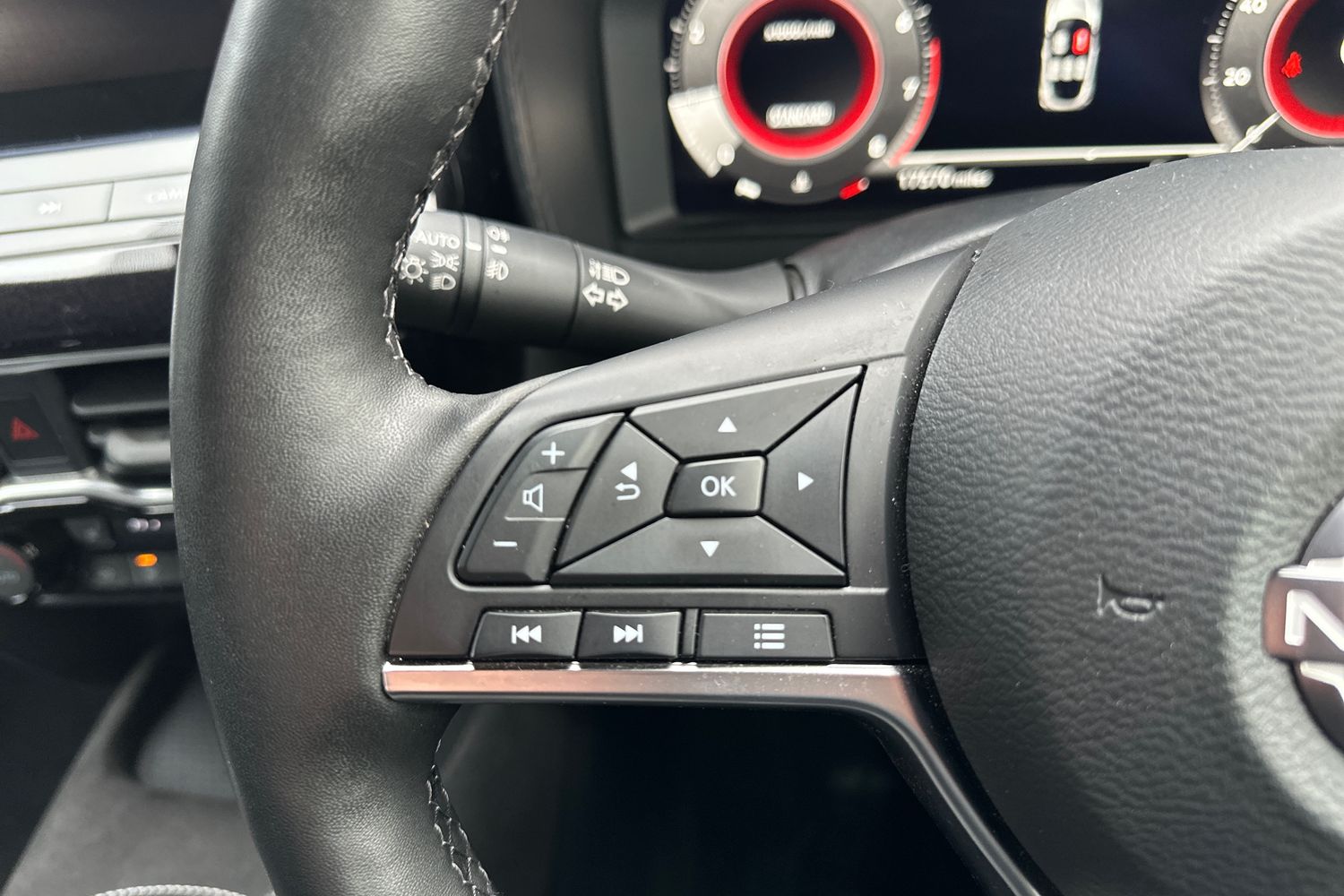 Used Nissan Juke 2025 for sale - 77492661: Photo 21