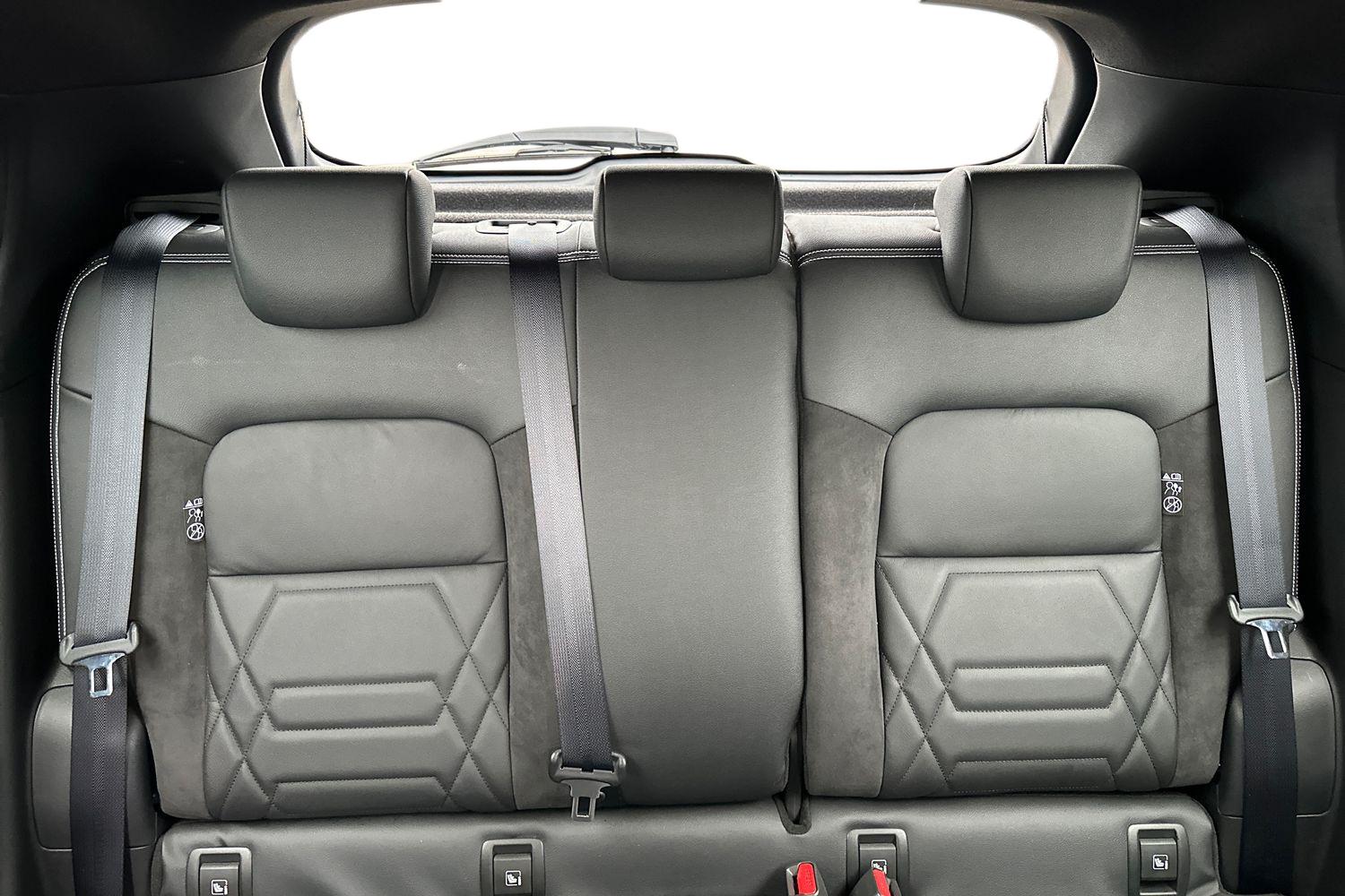 Used Nissan Juke 2025 for sale - 77492661: Photo 23