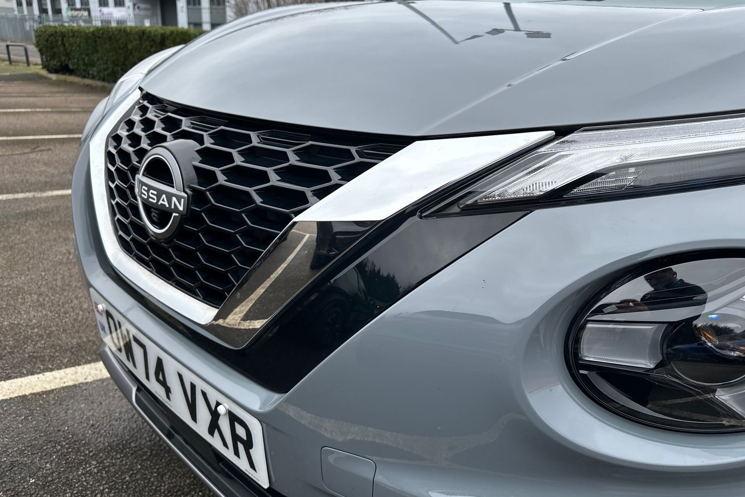 Used Nissan Juke 2025 for sale - 77492661: Photo 25