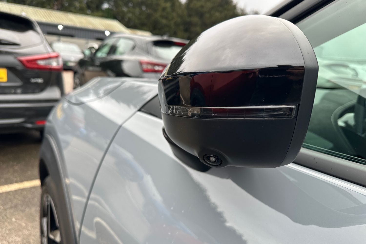 Used Nissan Juke 2025 for sale - 77492661: Photo 27