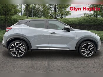 Used Nissan Juke 2025 for sale - 77492661: Photo