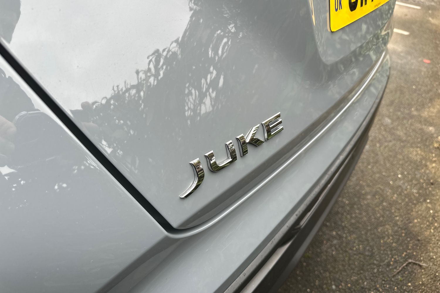 Used Nissan Juke 2025 for sale - 77492661: Photo 30