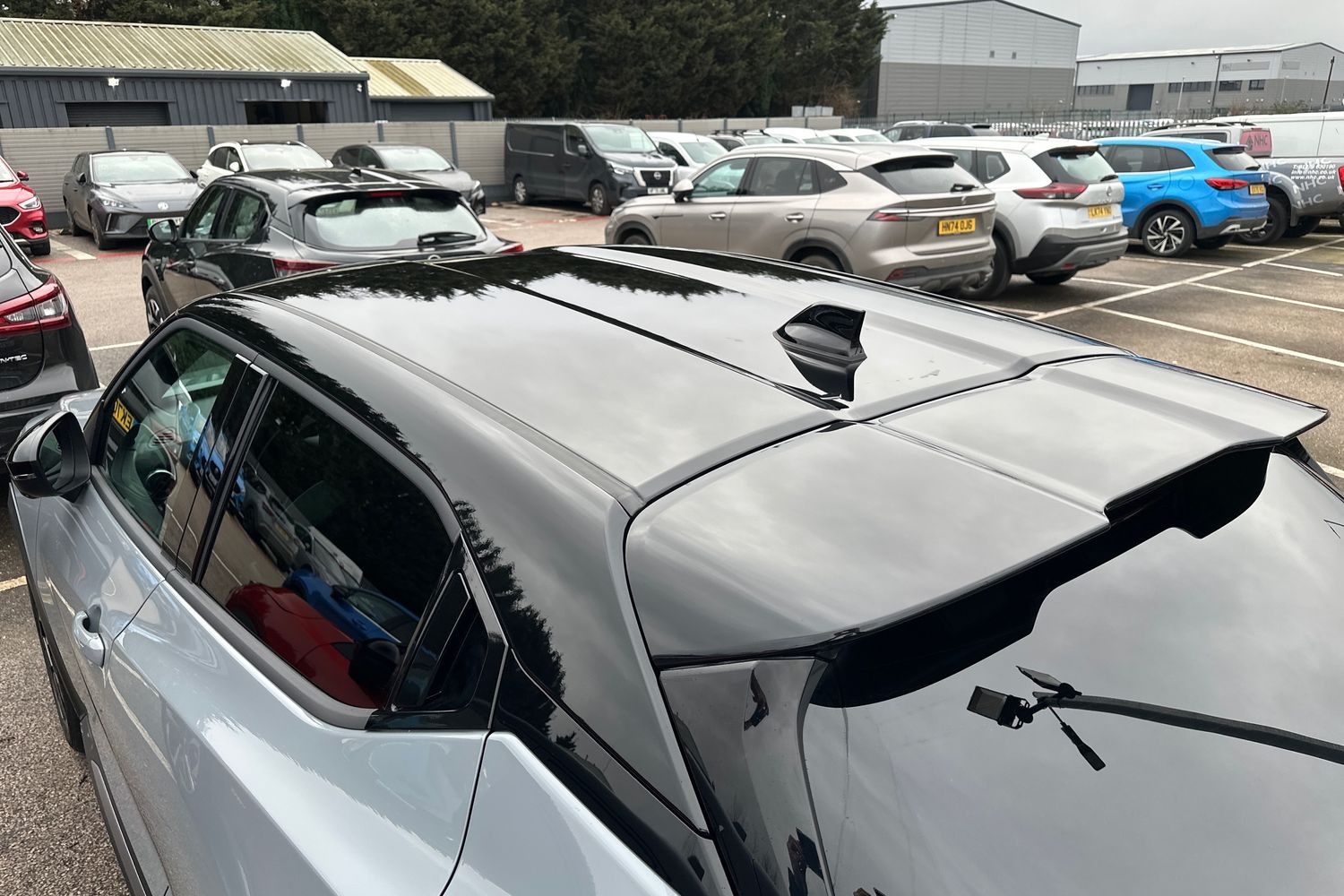 Used Nissan Juke 2025 for sale - 77492661: Photo 31