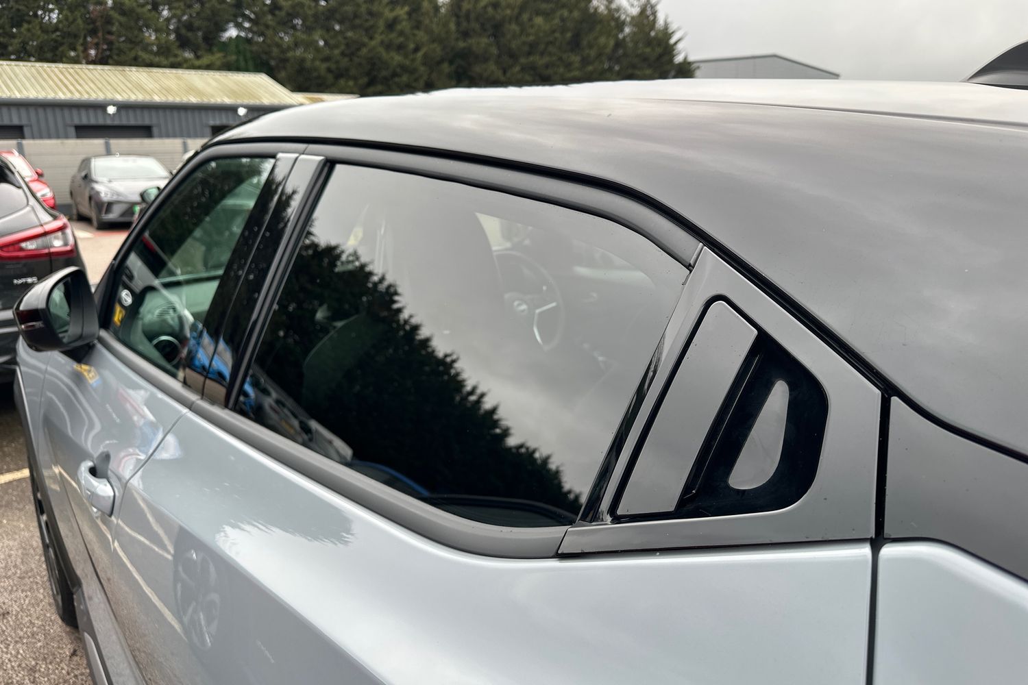 Used Nissan Juke 2025 for sale - 77492661: Photo 32